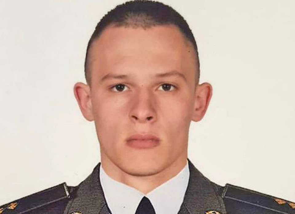 Юрій Михайлов